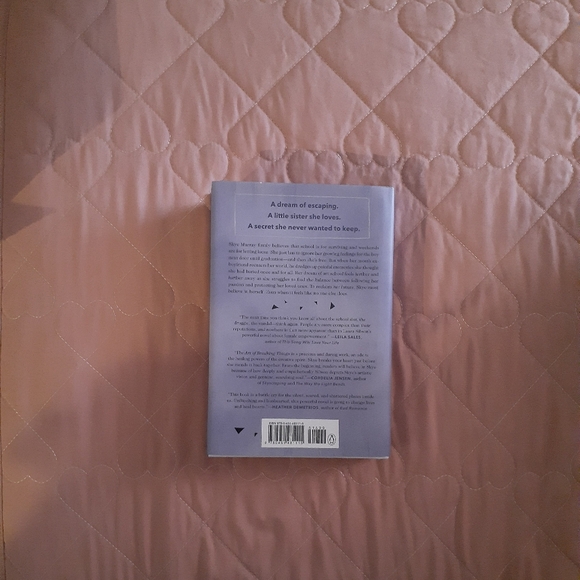 📚🎨 3/$15 *NEW* The Art Of Breaking Things Book - Picture 2 of 3